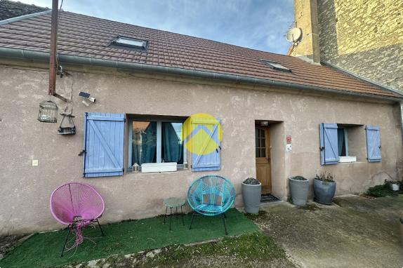 GRANDE MAISON FAMILIALE 5 CHAMBRES