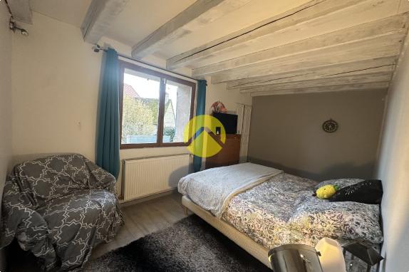 GRANDE MAISON FAMILIALE 5 CHAMBRES