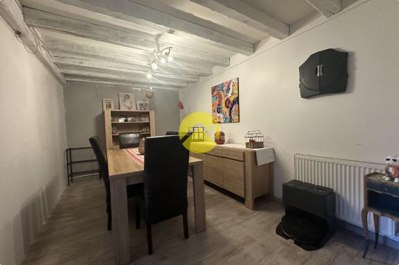 GRANDE MAISON FAMILIALE 5 CHAMBRES