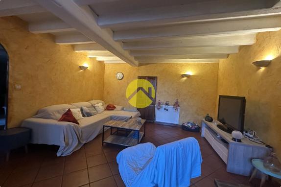 GRANDE MAISON FAMILIALE 5 CHAMBRES