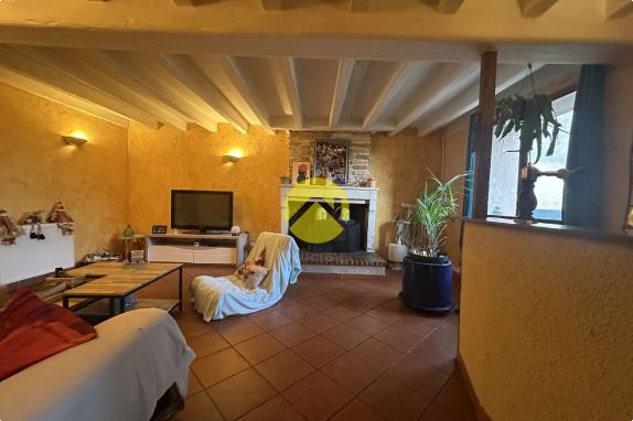 GRANDE MAISON FAMILIALE 5 CHAMBRES