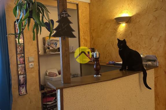 GRANDE MAISON FAMILIALE 5 CHAMBRES