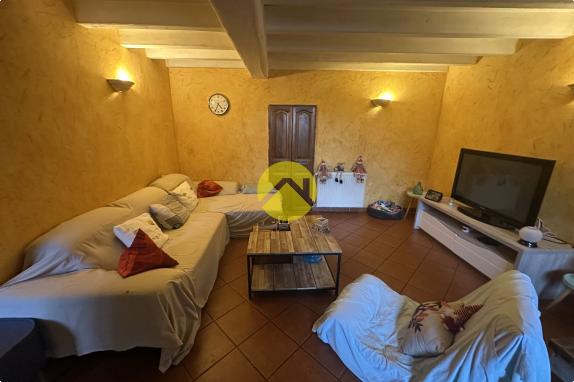 GRANDE MAISON FAMILIALE 5 CHAMBRES