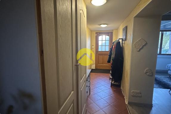 GRANDE MAISON FAMILIALE 5 CHAMBRES