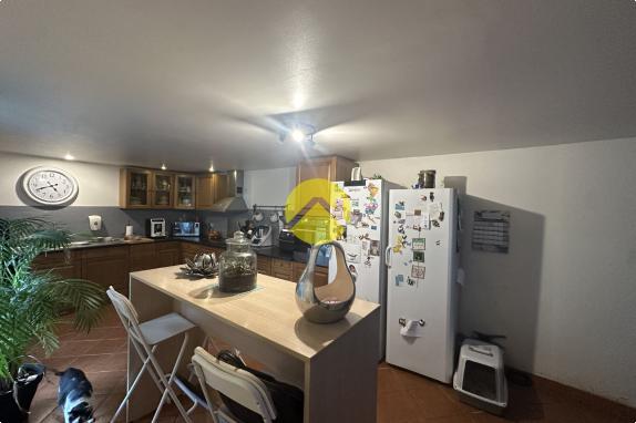 GRANDE MAISON FAMILIALE 5 CHAMBRES