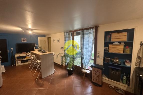 GRANDE MAISON FAMILIALE 5 CHAMBRES