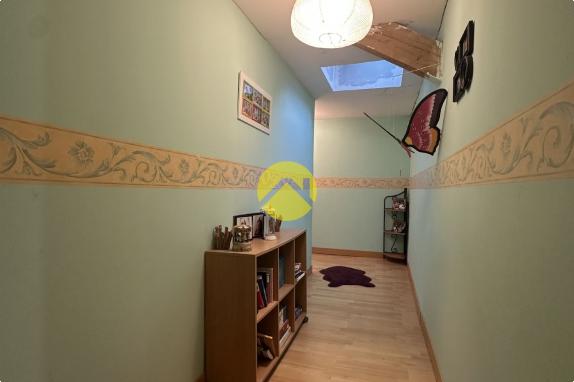 GRANDE MAISON FAMILIALE 5 CHAMBRES