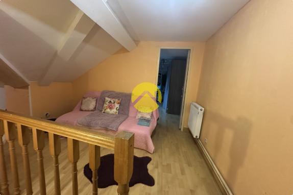 GRANDE MAISON FAMILIALE 5 CHAMBRES