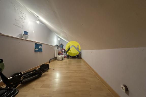 GRANDE MAISON FAMILIALE 5 CHAMBRES