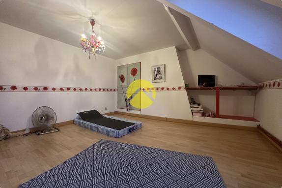 GRANDE MAISON FAMILIALE 5 CHAMBRES