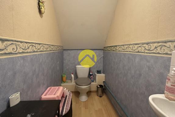 GRANDE MAISON FAMILIALE 5 CHAMBRES