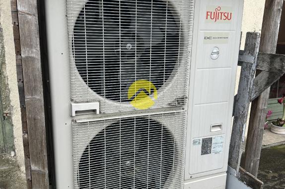 GRANDE MAISON FAMILIALE 5 CHAMBRES