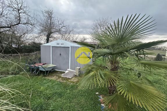 GRANDE MAISON FAMILIALE 5 CHAMBRES