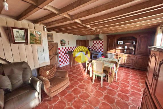 Magnifique Longère de 230 m²