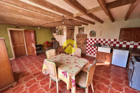 IMMEUBLE DE RAPPORTS