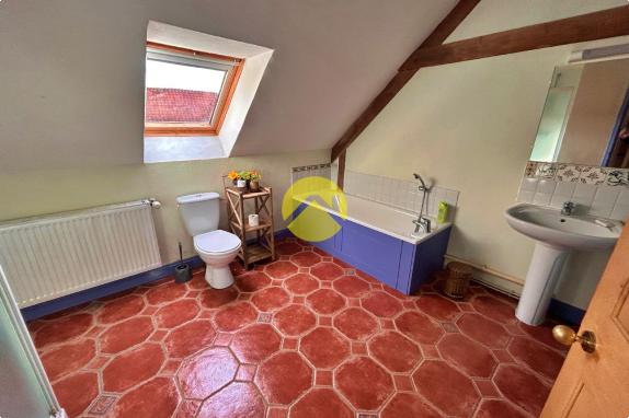 Magnifique Longère de 230 m²