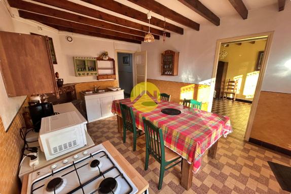 Magnifique Longère de 230 m²