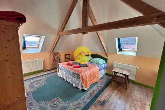 Magnifique Longère de 230 m²