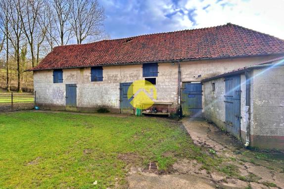 Magnifique Longère de 230 m²