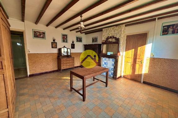 Magnifique Longère de 230 m²