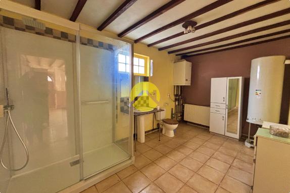 Magnifique Longère de 230 m²