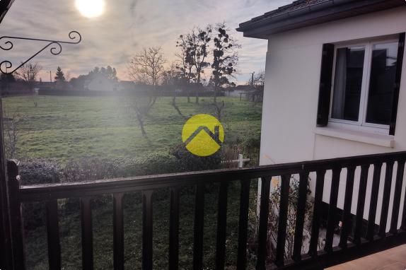 A proximité commerces et écoles