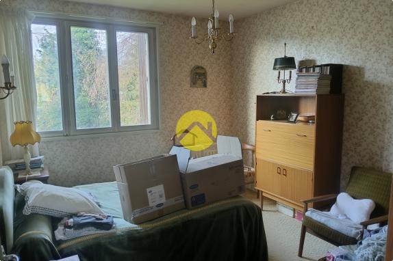 A proximité commerces et écoles