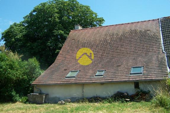 A RENOVER TOITURE NEUVE