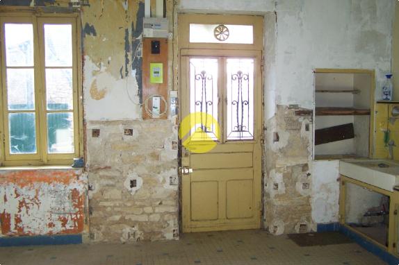 A RENOVER TOITURE NEUVE