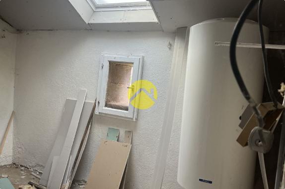 A RENOVER TOITURE NEUVE