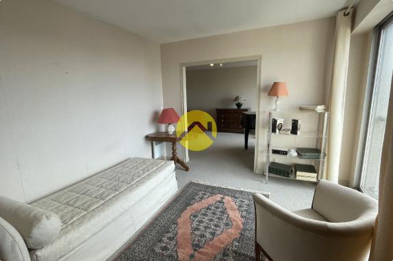 APPARTEMENT RUE JEAN BAFFIER