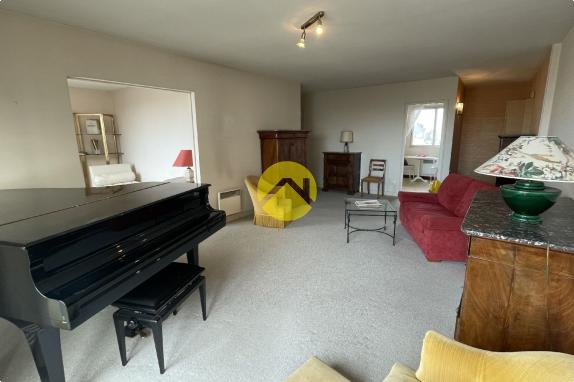 Appartement / Immeuble Bourges avaricum, 3 pièces à vendre