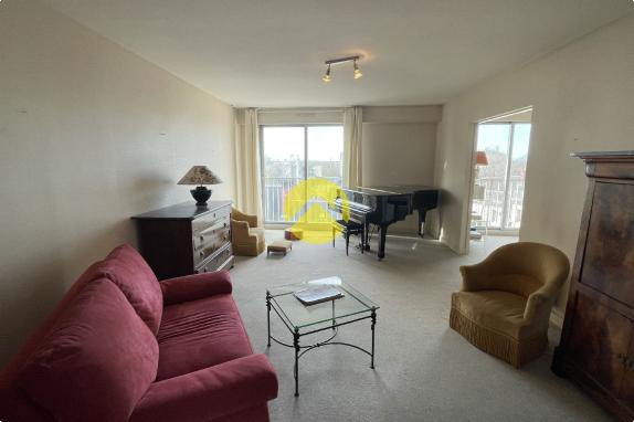 APPARTEMENT RUE JEAN BAFFIER