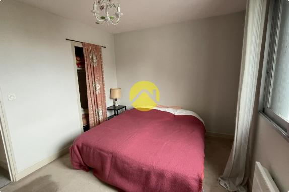 APPARTEMENT RUE JEAN BAFFIER