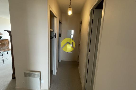 APPARTEMENT RUE JEAN BAFFIER