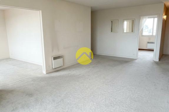 Appartement / Immeuble Bourges avaricum, 3 pièces à vendre