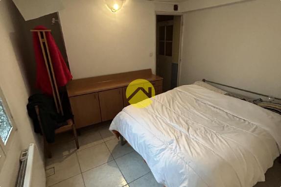 Immeuble de 3 appartements