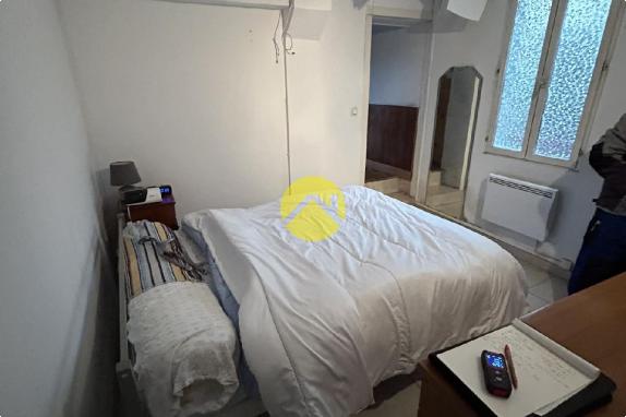 Immeuble de 3 appartements