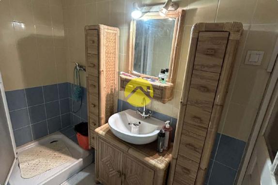 Immeuble de 3 appartements