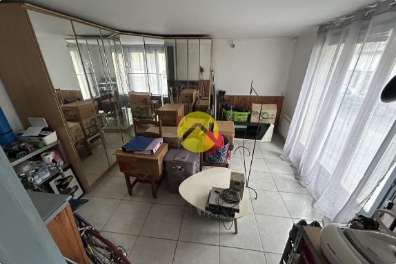 Immeuble de 3 appartements