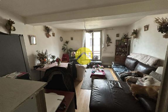 Immeuble de 3 appartements