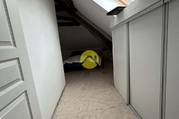 Immeuble de 3 appartements