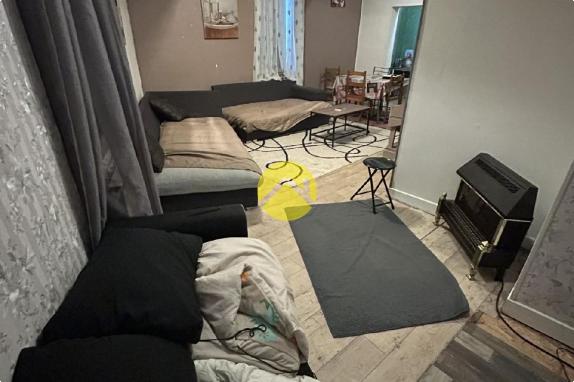 Immeuble de 3 appartements