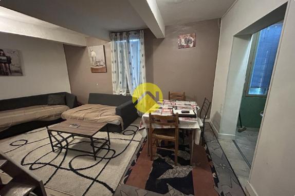 Immeuble de 3 appartements