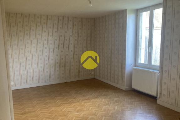 A LOUER JOLIE MAISON 3 PIECES