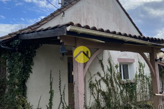 Maison / Pavillon Sainte alvere val de louyre et caudeau, 5 pièces à vendre