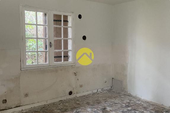 Agréable maison à découvrir 