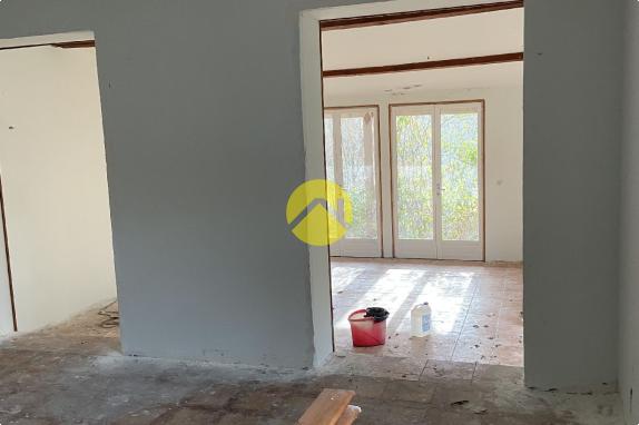 Agréable maison à découvrir 