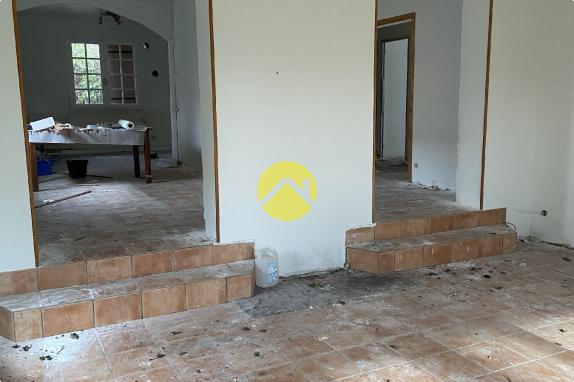 Agréable maison à découvrir 