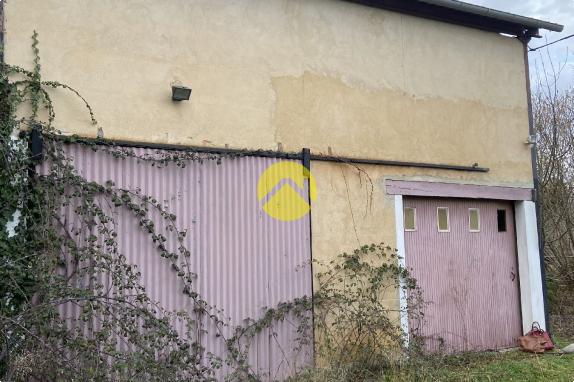 Agréable maison à découvrir 